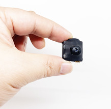 1080P HD Smallest mini Micro DIY Video camera nanny Tiny recorder DVR Ca... - £13.27 GBP+