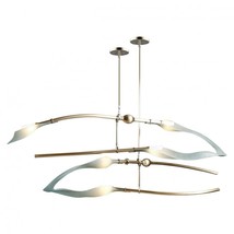 QZ2123 SWELL CHANDELIER - £10,156.61 GBP