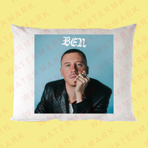 Ben - Macklemore Pillow Cases - £20.40 GBP