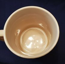 MICKEY MOUSE JUMBO COFFEE/SOUP MUG "GO AHEAD i'M ALL EARS" image 4