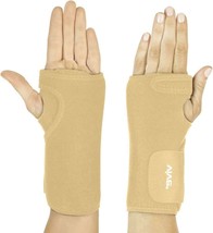 Vive Wrist Brace - Left Hand Carpal Tunnel Hand Compression Support Wrap... - $19.40