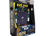 NEW PAC-MAN Arcade1UP Partycade 12-in-1 Arcade System w/Galaga DigDug Ga... - £250.31 GBP