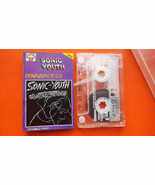 Sonic Youth Confusion Is Sex 1993 Cassette Tape EU Release  - $13.90