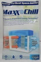 Maxx Chill 21020 Powerful Personal Space Evaporative Air Cooler image 8