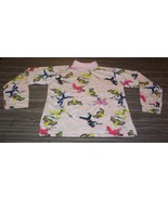 VINTAGE KIDS CHILDREN&#39;S MIGHTY MORPHIN POWER RANGERS PINK T-shirt Size 1... - $22.34 CAD