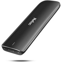 Ssd External Drive, Portable Ssd 1Tb For Type C, Up To 980Mb/S, Nvme Ssd Pcie, U - £145.92 GBP