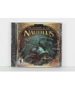 Mystery Of The Nautilus (Jewel Case) - PC [video game] - $27.43 CAD