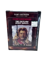 The Outlaw Josey Wales DVD 2001, Clint Eastwood Collection Western Snap ... - €10,60 EUR The Outlaw Josey Wales DVD 2001, Clint Eastwood Collection Western Snap ... - €10,60 EUR
