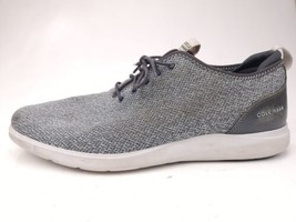 Cole Haan Grand OS Plus Essex Distance Knit Ox Sneaker Men’s Size 13M  - $39.55