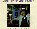 Johnnie B. Bad [Audio CD] - $12.99