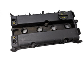 Valve Cover From 2011 Ford Fiesta  1.6 BE8G6582AC FWD - £47.74 GBP