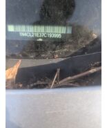 Passenger Right Caliper Rear Fits 07-18 ALTIMA 1447539 - $1,062.92 MXN