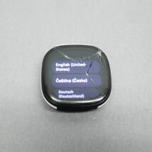 Fitbit Ace LTE GA05577-NA Kids Smartwatch - Spicy ISSUE image 2