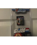 World&#39;s Smallest Toys GI Joe Duke *NEW/OPENED aa1 - $10.99