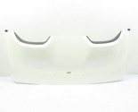 10 Nissan 370Z Convertible #1267 Soft Top Cover, Trunk Deck Tonneau Lid ... - $197.99