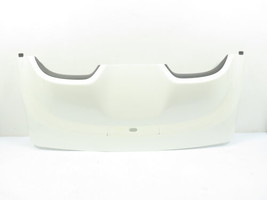 10 Nissan 370Z Convertible #1267 Soft Top Cover, Trunk Deck Tonneau Lid ... - £154.88 GBP