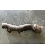 Volkswagen Beetle TDI Turbo Intake Pipe 98 99 00 01 02 Used  1C0 145 762J - $39.59