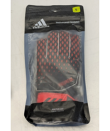 ADIDAS Predator20 Training Junior Goalkeeper Goalie Gloves - Black/Red (... - $17.58 CAD