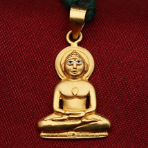 22 Karat Strong Gold 2024 Vintage Jewels Lockets Pendant For Great Grand Niece - £361.53 GBP