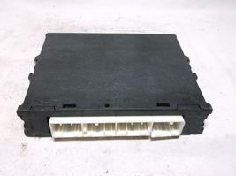 08-09 SUBARU  IMPREZA  /ENGINE COMPUTER.ECU image 4