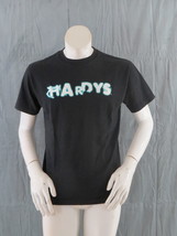 Vintage WWE Shirt - The Hardys - Men&#39;s Medium - £59.81 GBP