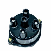 2x Motorcraft DHE-438 Ford E7GZ-12106-A For Ford EXP 1.9L Distributor Ca... - $31.47