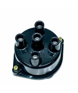 2x Motorcraft DHE-438 Ford E7GZ-12106-A For Ford EXP 1.9L Distributor Ca... - $589.12 MXN