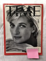 Princess Diana Time Commemorative Issue magazine September 15, 1997 vintage - £6.17 GBP