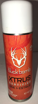 Buck Bomb Xtrus Certified Doe N Estrus Hunting Scent 1ea 6.65 oz #200007... - £11.58 GBP