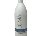 Loma Fragrance-Free Moisturizing Conditioner 33.8 Oz - £29.53 GBP
