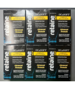 6X OCuSOFT Retaine MGD Ophthalmic Emulsion Eye Drops 30 Single-Dose Ea N... - $110.88