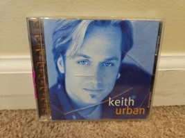 Keith Urban by Keith Urban (CD, 1999) - £4.25 GBP