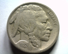 1923 Buffalo Nickel Fine F Nice Original Coin From Bobs Coins Fast 99c Shipment - £5.01 GBP