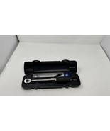 CDI 1502MRRH Torque Wrench: 30-150 Inch-Pound/Newton-Meter, 3/8 in Drive... - $69.24 CAD
