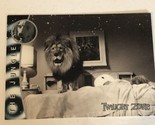 Twilight Zone Vintage Trading Card #132 The Jungle - £1.54 GBP