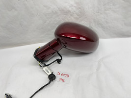 2015 2016 2017 2018 2019 dodge challenger left sideview oem mirror 5ld67... - $200.00