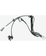 B25D4373XG ABS Wheel Speed Sensor Front L 99-03 FOR Mazda Protege ALS121... - $19.49