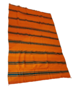 Handwoven Moroccan Rug - 12' x 6' Traditional Berber Carpet for Home Decor