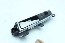 16-19 VOLKSWAGEN PASSAT 1.8T SE Front Left Driver Side Door Handle F3222 image 9