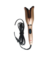 CHI Spin N Curl CA2348 Ceramic Rotating Hair Curling Iron 1&quot; (☝No Cleani... - $43.66 CAD