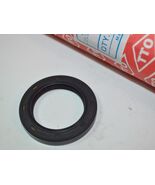 TTO E805 Double Lip Shaft Oil Seal TC 40mm x 58mm x 8mm Part# TC-40-58-8 - $11.42