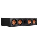 Klipsch RP-504C Center Channel Speaker (Ebony) - $489.02