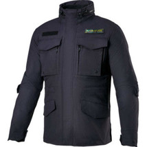 Alpinestars Mse Field Jacket - Black - 2XL 3201424-10-2X - £386.09 GBP