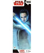 Star Wars - 100 Tower Jigsaw Puzzle v7 - £7.90 GBP
