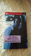 The Lawman Meets His Bride: Matched in Montana [Silhouette Intimate Moments No.  - £2.36 GBP