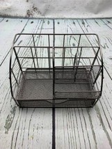 Desk Organizer Mesh Desktop Organizer and Holder For Pen Pencil - £19.08 GBP