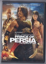Prince of Persia: The Sands of Time (DVD, 2010) - £3.84 GBP