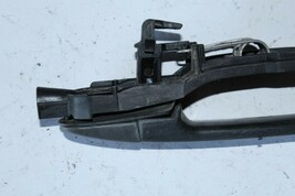 1998-2005 MERCEDES-BENZ ML320 REAR LH DRIVER EXTERIOR DOOR HANDLE K4076 image 5