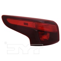 Fit Nissan Rogue Sport Left Driver Outer Taillight Tail Light Rear Lamp New - £78.06 GBP