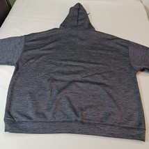 Dynasty Sportswear 76 Birmingham Bowl Men's Gray Hoodie Pullover Sweatshirt 2XL image 13